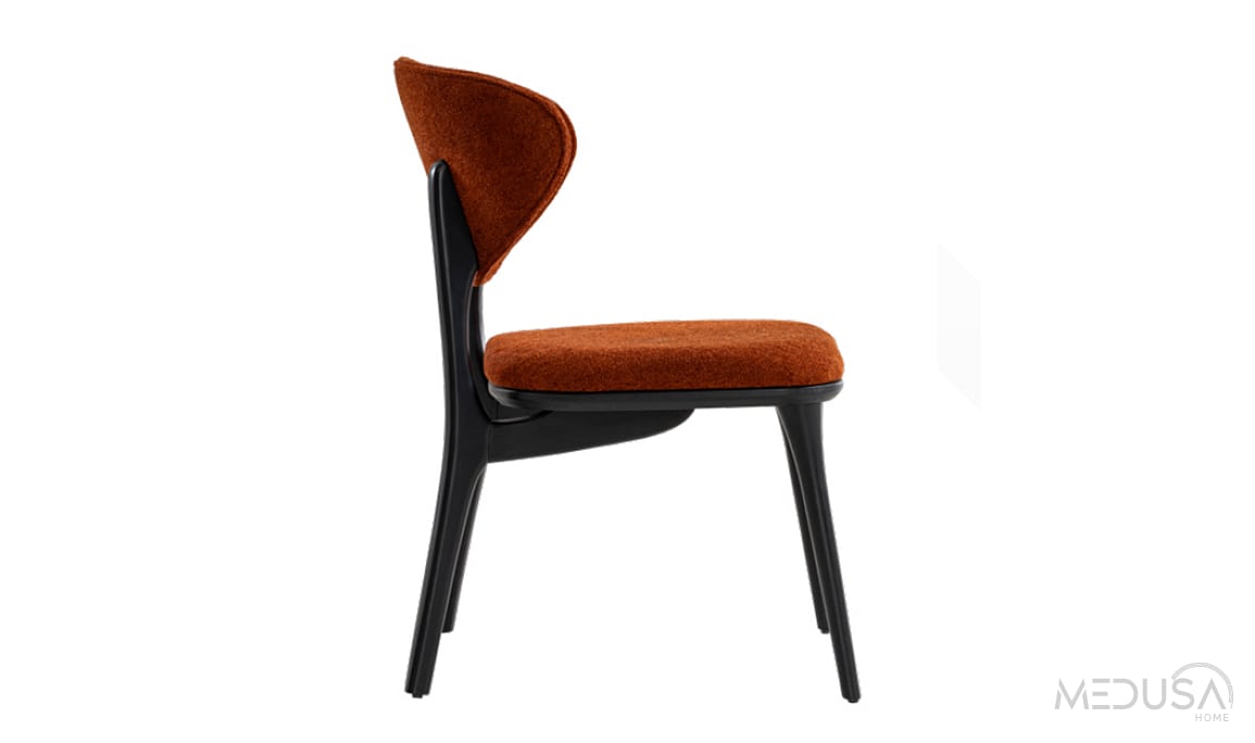 Medusa Home Mobilya - Zen Sandalye