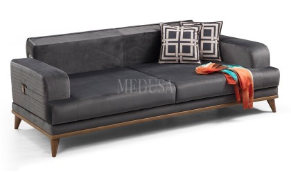 Medusa Home Mobilya - Zena Koltuk Takımı