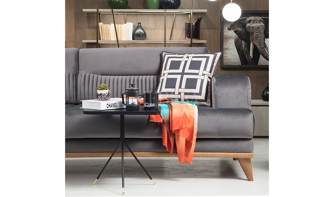 Medusa Home Mobilya - Zena Koltuk Takımı