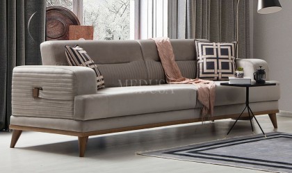 Medusa Home Mobilya - Zena Koltuk Takımı
