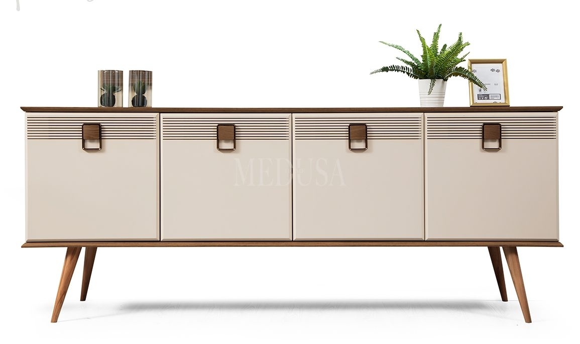 Medusa Home Mobilya - Zena Konsol