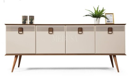 Medusa Home Mobilya - Zena Konsol