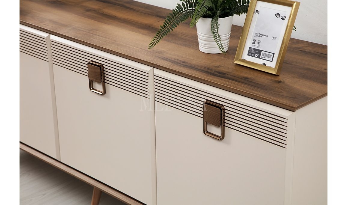 Medusa Home Mobilya - Zena Konsol