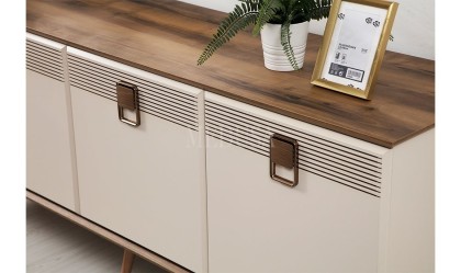 Medusa Home Mobilya - Zena Konsol