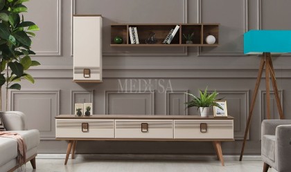 Medusa Home - Zena Tv Ünitesi Medusa Home - Zena Tv Ünitesi