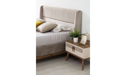 Medusa Home Mobilya - Zena Yatak Odası