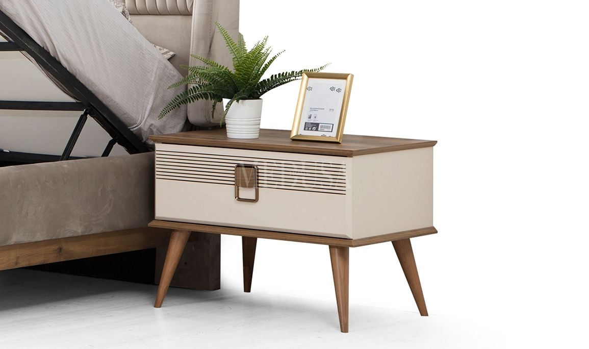 Medusa Home Mobilya - Zena Yatak Odası