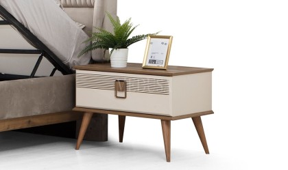 Medusa Home Mobilya - Zena Yatak Odası