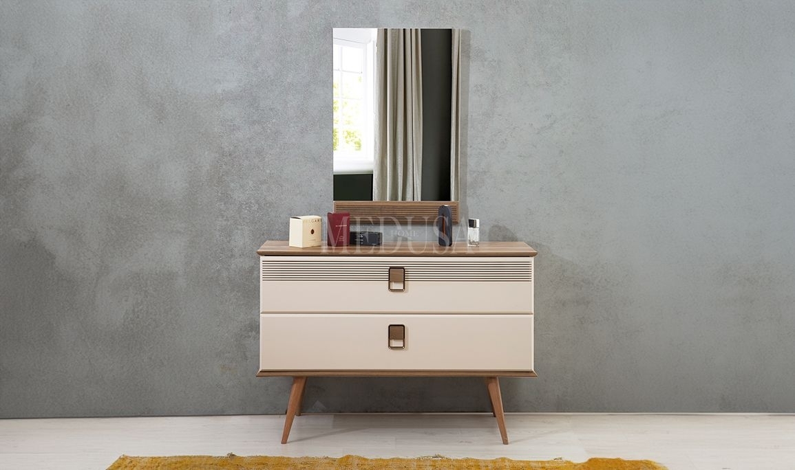 Medusa Home Mobilya - Zena Yatak Odası