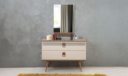 Medusa Home Mobilya - Zena Yatak Odası