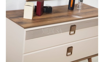 Medusa Home Mobilya - Zena Yatak Odası