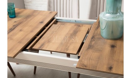 Medusa Home Mobilya - Zena Yemek Odası