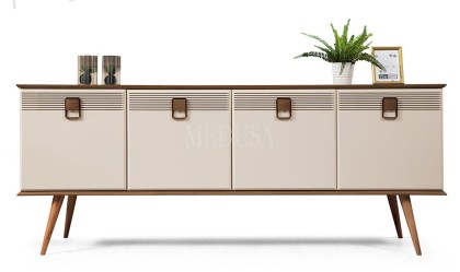 Medusa Home Mobilya - Zena Yemek Odası