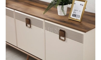 Medusa Home Mobilya - Zena Yemek Odası