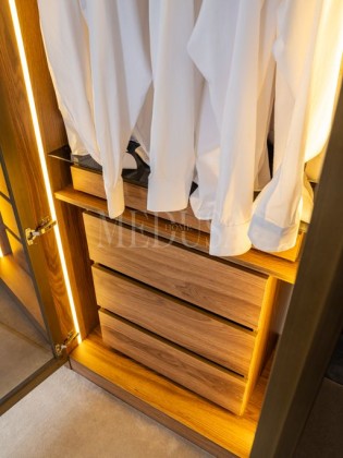 Medusa Home Mobilya - Zenful Gardırop