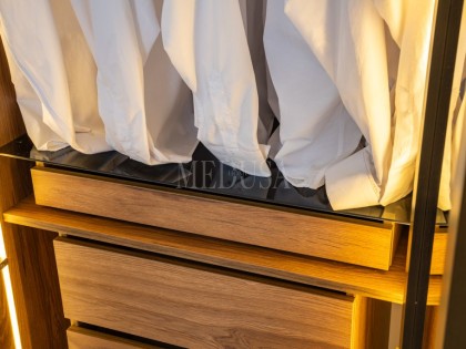 Medusa Home Mobilya - Zenful Gardırop