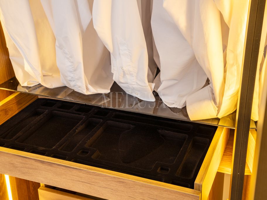 Medusa Home Mobilya - Zenful Gardırop