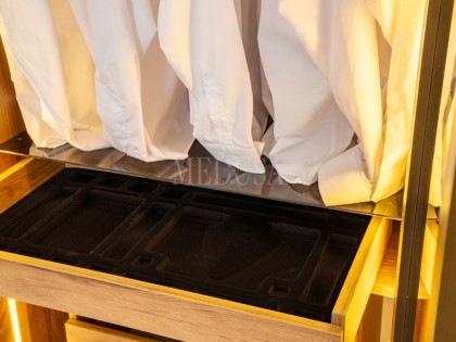 Medusa Home Mobilya - Zenful Gardırop