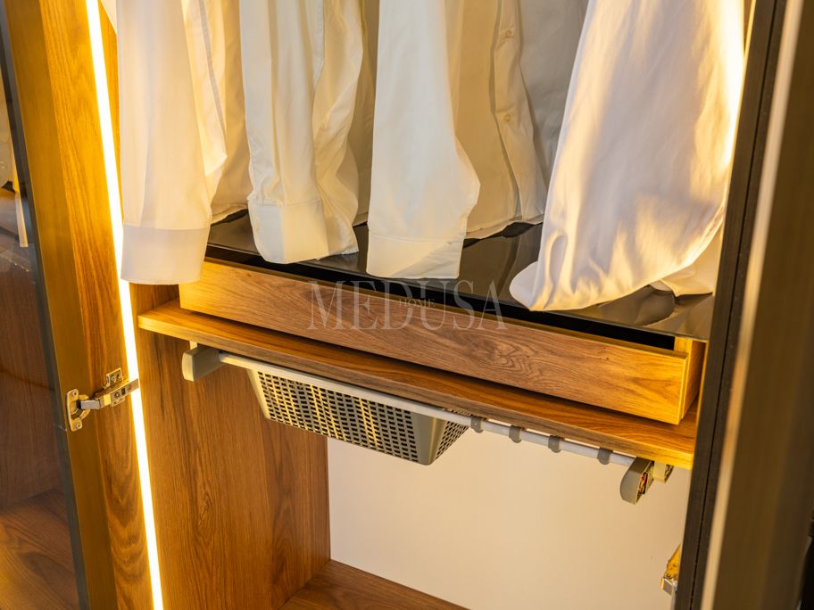 Medusa Home Mobilya - Zenful Gardırop