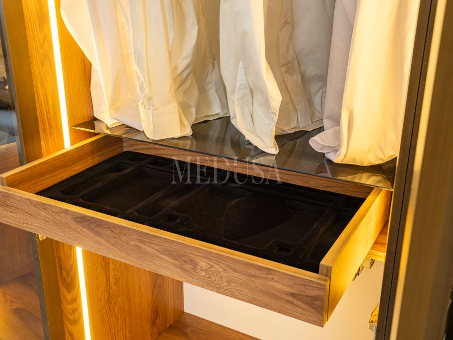 Medusa Home Mobilya - Zenful Gardırop