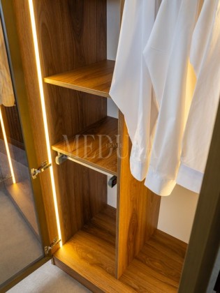 Medusa Home Mobilya - Zenful Gardırop