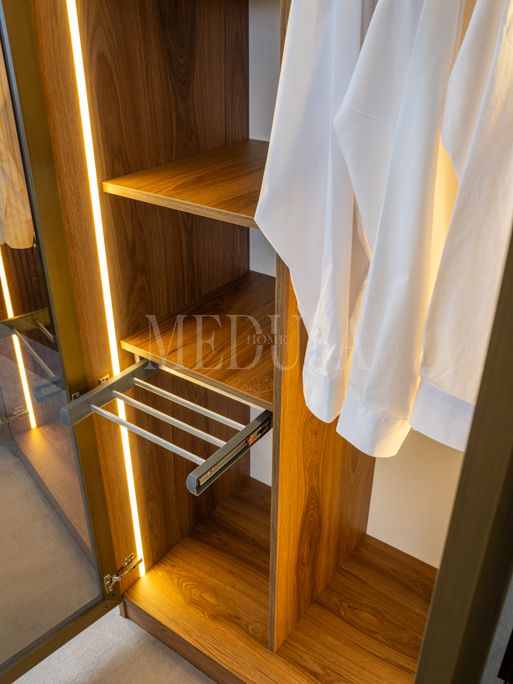 Medusa Home Mobilya - Zenful Gardırop