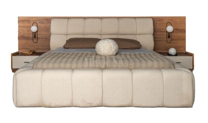 Medusa Home Mobilya - Zenful Karyola