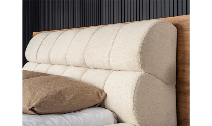 Medusa Home Mobilya - Zenful Karyola