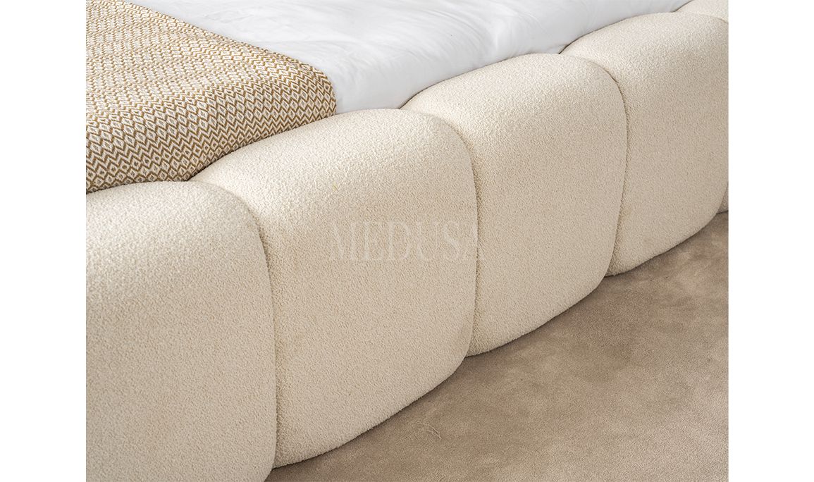 Medusa Home Mobilya - Zenful Karyola