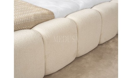 Medusa Home Mobilya - Zenful Karyola