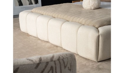 Medusa Home Mobilya - Zenful Karyola