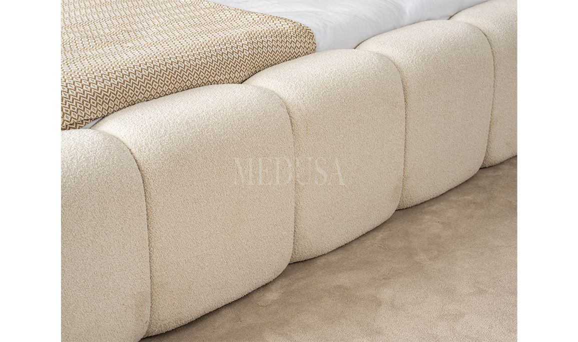 Medusa Home Mobilya - Zenful Karyola