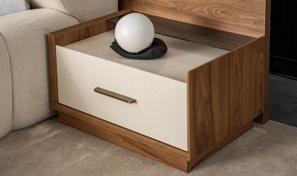 Medusa Home Mobilya - Zenful Karyola