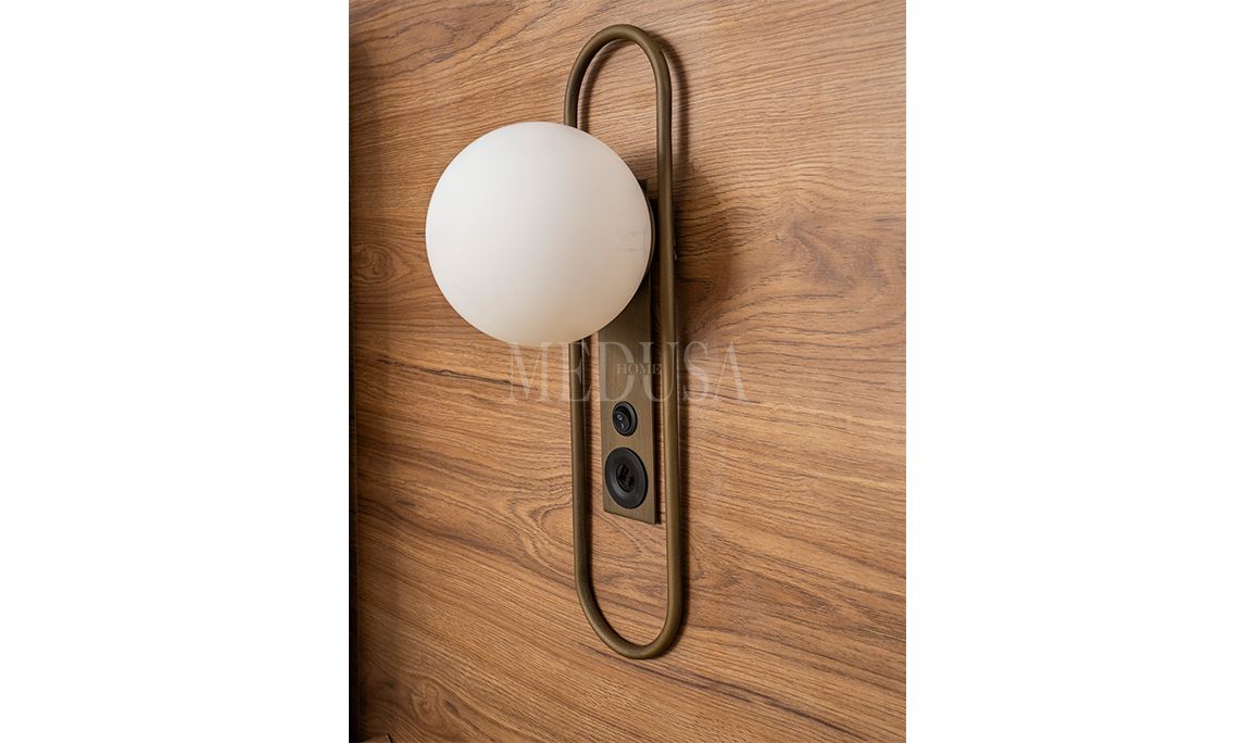 Medusa Home Mobilya - Zenful Komodin