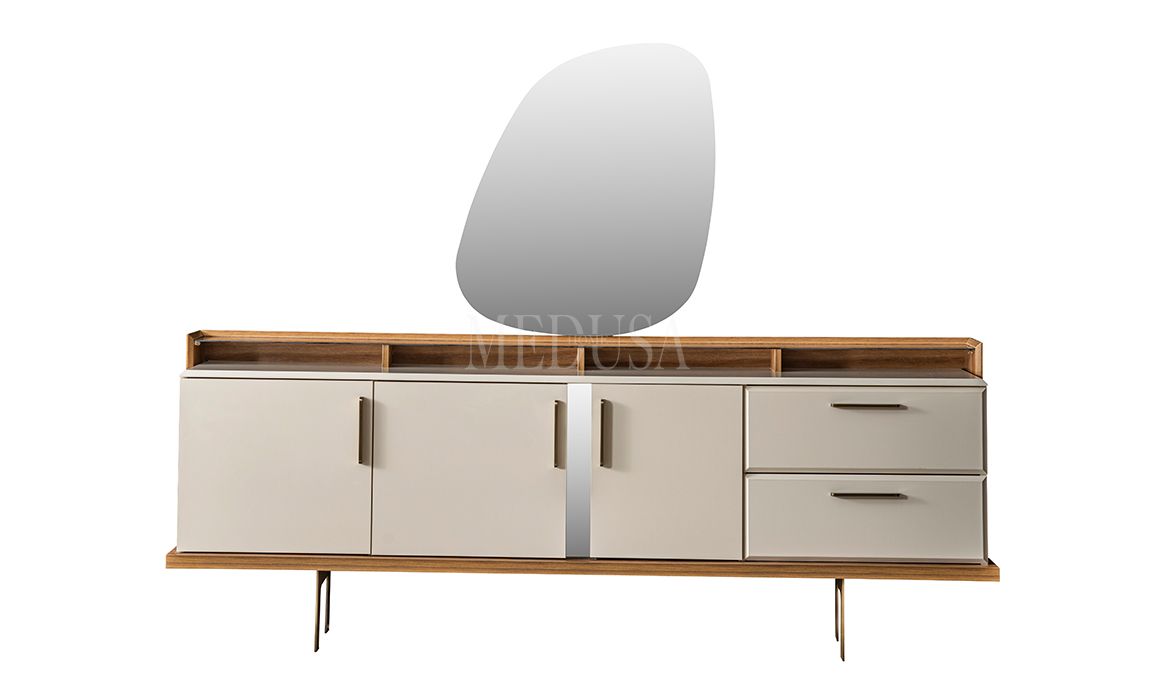 Medusa Home Mobilya - Zenful Konsol