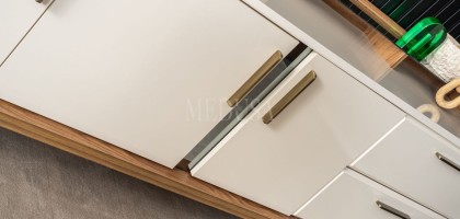 Medusa Home Mobilya - Zenful Konsol