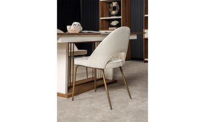 Medusa Home Mobilya - Zenful Sandalye