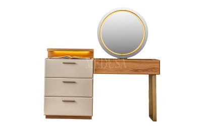 Medusa Home Mobilya - Zenful Şifonyer