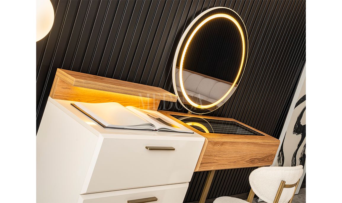 Medusa Home Mobilya - Zenful Şifonyer