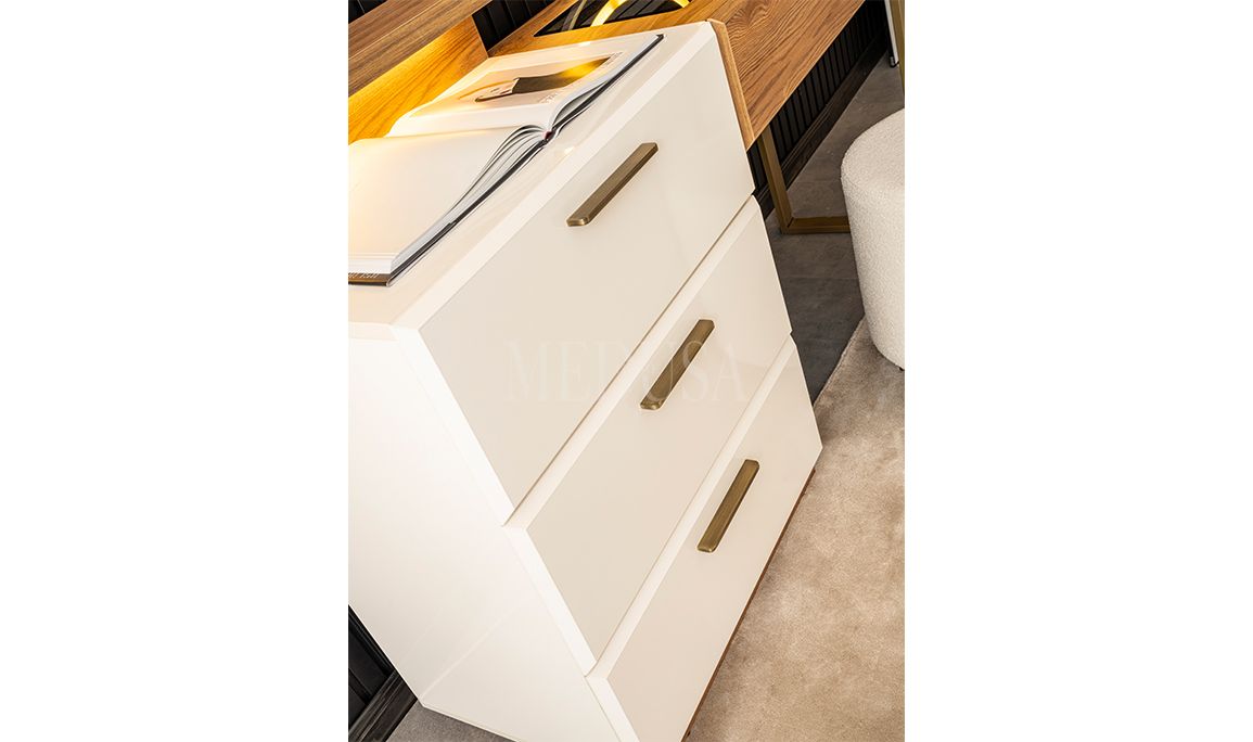 Medusa Home Mobilya - Zenful Şifonyer