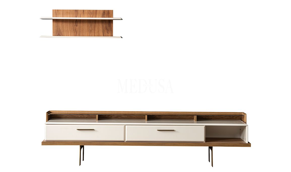 Medusa Home Mobilya - Zenful Tv Ünitesi