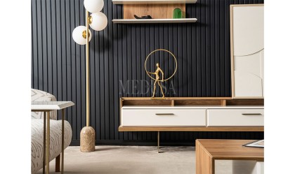 Medusa Home Mobilya - Zenful Tv Ünitesi