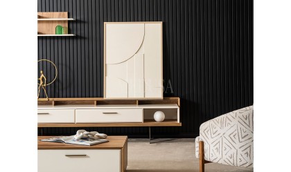 Medusa Home Mobilya - Zenful Tv Ünitesi