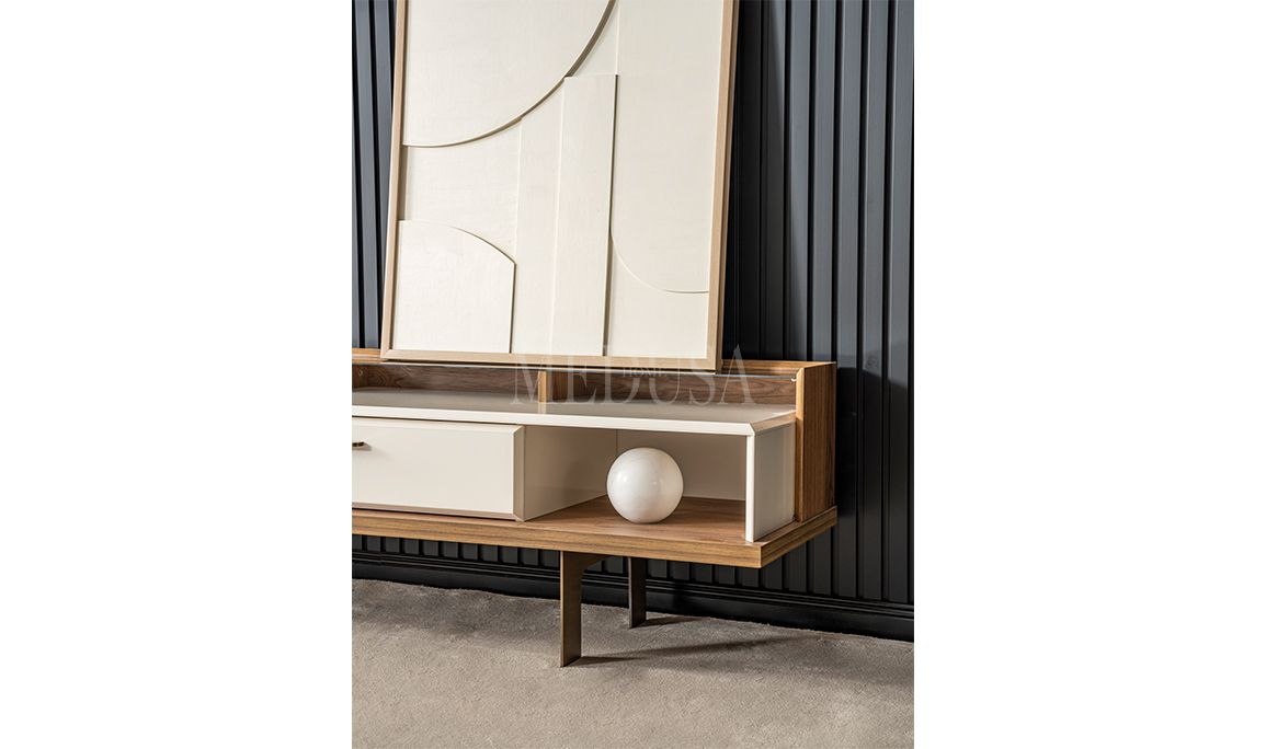 Medusa Home Mobilya - Zenful Tv Ünitesi