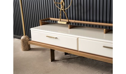 Medusa Home Mobilya - Zenful Tv Ünitesi