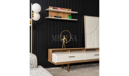 Medusa Home Mobilya - Zenful Tv Ünitesi