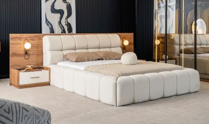 Medusa Home Mobilya - Zenful Yatak Odası