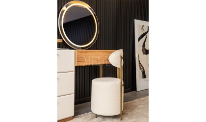 Medusa Home Mobilya - Zenful Yatak Odası