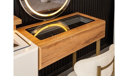 Medusa Home Mobilya - Zenful Yatak Odası