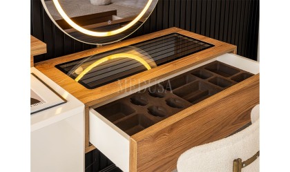 Medusa Home Mobilya - Zenful Yatak Odası